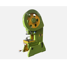 Manufacturer In China j23-16T press machine for stamping and hole cutting